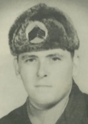 SSG NORMAN W SOLTOW SSG NORMAN W SOLTOW