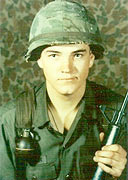 PFC DOUGLAS J SOMMER PFC DOUGLAS J SOMMER