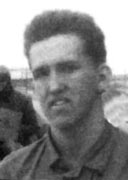 PFC JOSEPH A SOMMERHAUSER PFC JOSEPH A SOMMERHAUSER