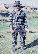 SFC EARL T SOMMERHOF SFC EARL T SOMMERHOF