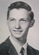 LCPL RICHARD G SONNEBERGER LCPL RICHARD G SONNEBERGER