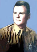 PFC DENNIS W SONSTENG PFC DENNIS W SONSTENG