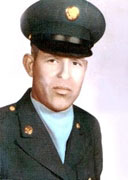 PFC GEORGE R SOSA PFC GEORGE R SOSA