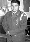 PFC SECUNDINO G SOSA, Jr PFC SECUNDINO G SOSA, Jr