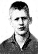 SGT RONALD F SOSNOSKI SGT RONALD F SOSNOSKI