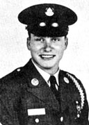 SGT EDWARD D SOSSAMON SGT EDWARD D SOSSAMON