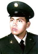 SGT ARTHUR O SOTO SGT ARTHUR O SOTO