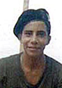 SGT JOSEPH M SOTO SGT JOSEPH M SOTO