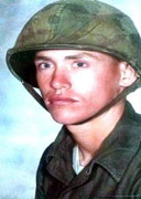 LCPL ROBERT P SOUSA LCPL ROBERT P SOUSA