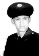 SGT DOUGLAS SOWARD SGT DOUGLAS SOWARD
