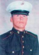 PFC DAVID M SOWARDS PFC DAVID M SOWARDS