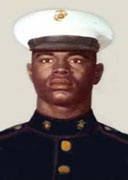 LCPL LEROY SPILLER, III LCPL LEROY SPILLER, III