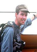 CAPT GEORGE R SPITZ CAPT GEORGE R SPITZ