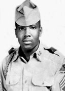SFC EDDIE L SPIVEY SFC EDDIE L SPIVEY