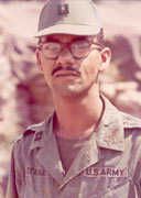 CPT OTHA T SPRIGGS, Jr CPT OTHA T SPRIGGS, Jr