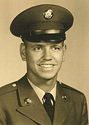 PFC LOUIS D SPRINGER PFC LOUIS D SPRINGER