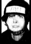 PFC VERNON P SPRINKLE PFC VERNON P SPRINKLE