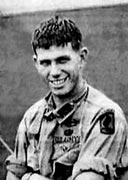 1LT WILLIAM C SPROULE, Jr 1LT WILLIAM C SPROULE, Jr