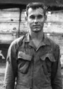 SP4 JOHN SPURLOCK SP4 JOHN SPURLOCK