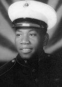 PFC HUBERT STACKHOUSE PFC HUBERT STACKHOUSE