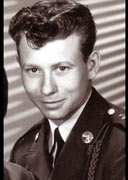 SSG KENNETH L STAGER SSG KENNETH L STAGER