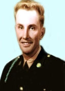 PFC DON G STALLARD PFC DON G STALLARD