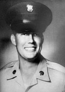 PFC LAWRENCE A STALNAKER PFC LAWRENCE A STALNAKER