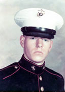 LCPL KENNETH A STANCIU LCPL KENNETH A STANCIU