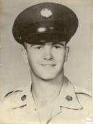 SGT JAMES G STANDEFER SGT JAMES G STANDEFER