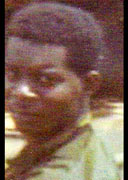 SGT ANTHONY STANDIFER SGT ANTHONY STANDIFER
