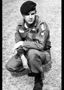 SGT JACKIE G STANLEY SGT JACKIE G STANLEY