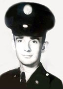 SP4 VIRGIL STANLEY, Jr SP4 VIRGIL STANLEY, Jr