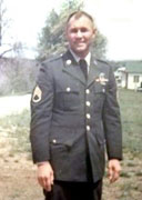 SSG HAROLD E STANTON SSG HAROLD E STANTON
