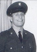 SGT JAMES W STARKEY SGT JAMES W STARKEY