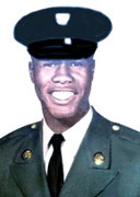 PFC JAMES E STARKS PFC JAMES E STARKS