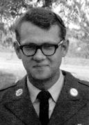 SGT JOHN D STARRETT SGT JOHN D STARRETT