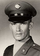SSG JOHN W STATES SSG JOHN W STATES