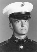 CPL GORDON C STAUFFER CPL GORDON C STAUFFER