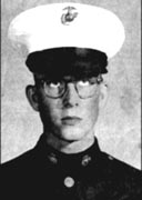 PFC ROBERT J STAVINOHA PFC ROBERT J STAVINOHA