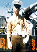 CPL ROBERT C STEELE CPL ROBERT C STEELE