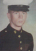 LCPL ANTHONY M STEEN LCPL ANTHONY M STEEN