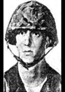 PVT MARSHALL G STEFFANS PVT MARSHALL G STEFFANS