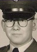 PFC DOUGLAS W STEGALL PFC DOUGLAS W STEGALL