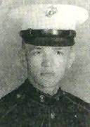 LCPL DAVID N STEGER LCPL DAVID N STEGER