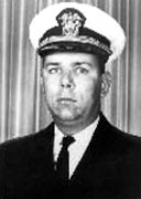 LCDR THOMAS STEGMAN LCDR THOMAS STEGMAN