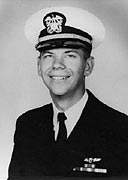 LTJG THOMAS J STEIMER LTJG THOMAS J STEIMER