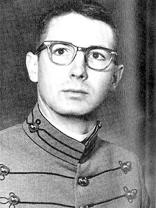 Howard M Steinfeld