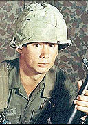 CPL KENNETH E STEINHEBEL CPL KENNETH E STEINHEBEL