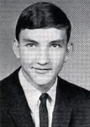 LCPL JOHN D STENHOUSE LCPL JOHN D STENHOUSE
