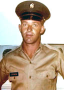 CPL CLYDE W STEPHENS CPL CLYDE W STEPHENS